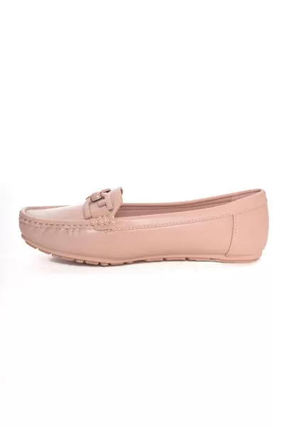 01-4107 Moccasin