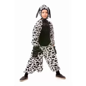 101 Dalmatian Dog Costume