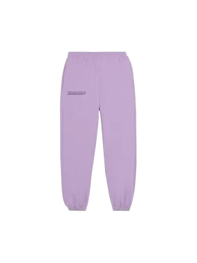 365 Heavyweight Track Pants—orchid purple