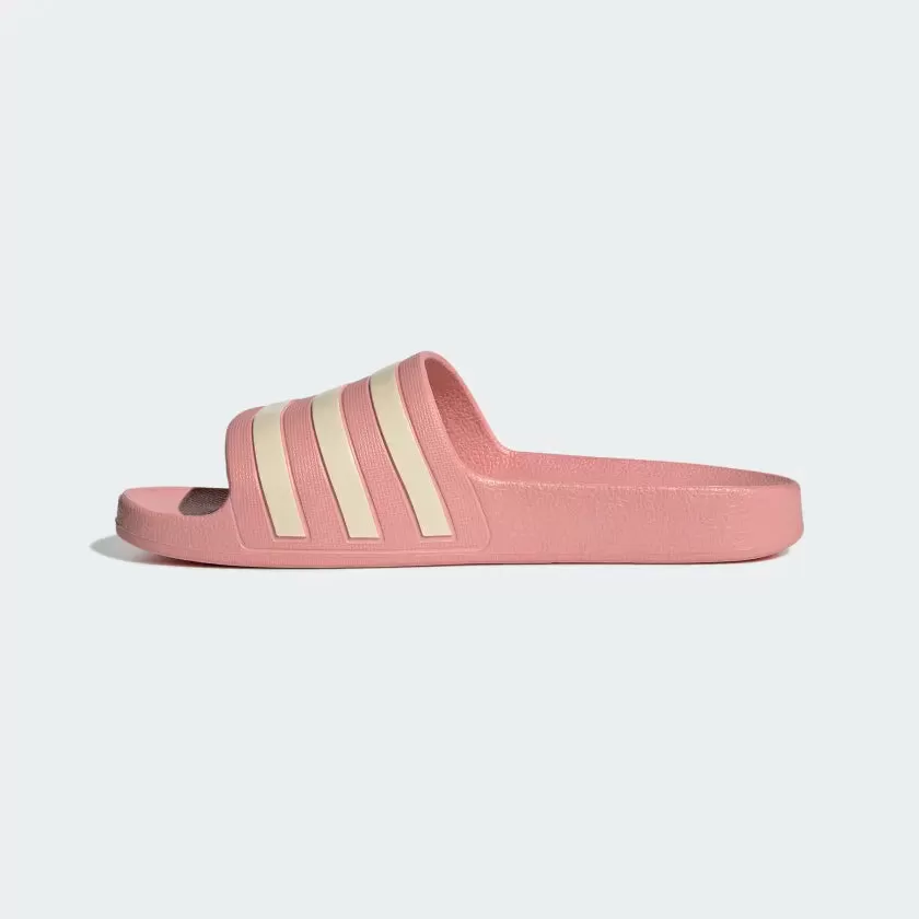 Adidas Adilette Aqua Women's Slide -Pink