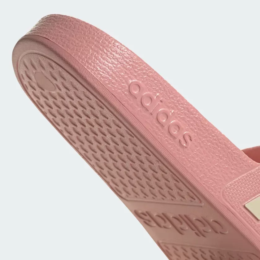 Adidas Adilette Aqua Women's Slide -Pink