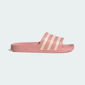 Adidas Adilette Aqua Women's Slide -Pink