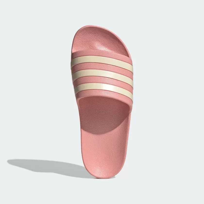 Adidas Adilette Aqua Women's Slide -Pink