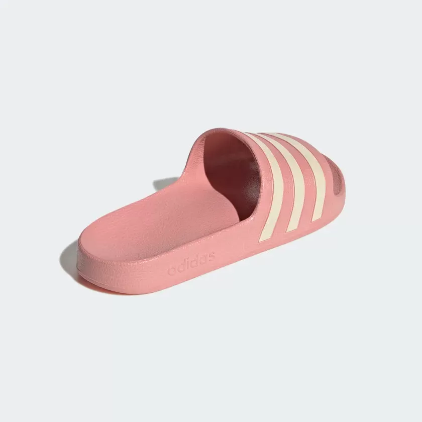 Adidas Adilette Aqua Women's Slide -Pink