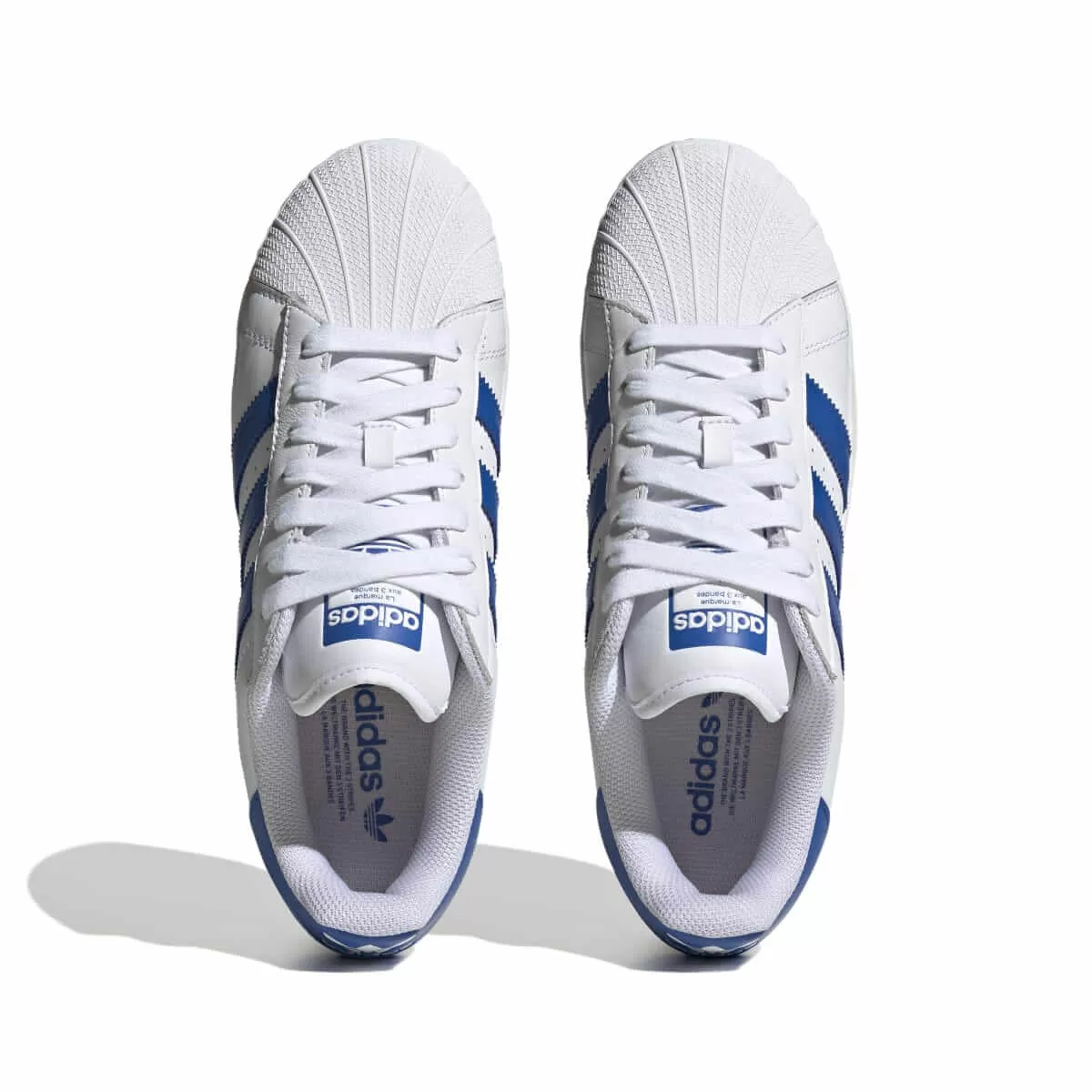 adidas Superstar XLG Blue