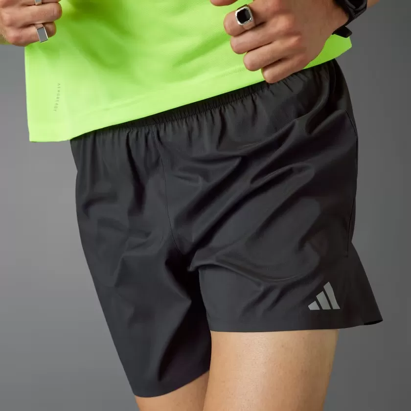 Adidas Ultimate 5" Short M | Black