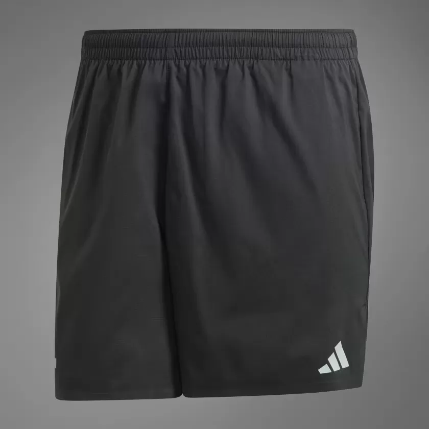 Adidas Ultimate 5" Short M | Black