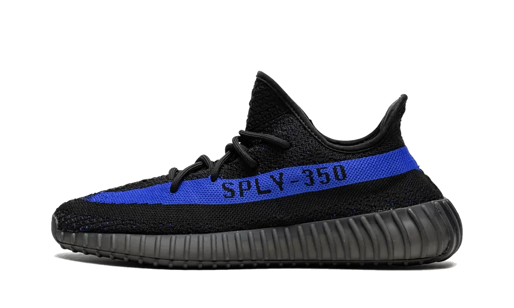 adidas Yeezy Boost 350 V2 Dazzling Blue