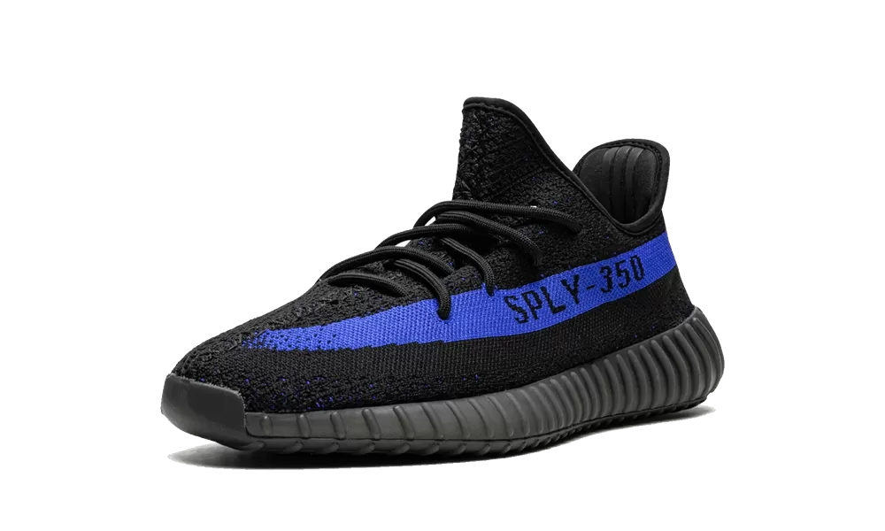 adidas Yeezy Boost 350 V2 Dazzling Blue