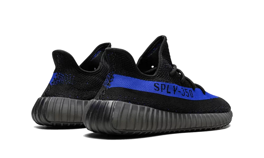 adidas Yeezy Boost 350 V2 Dazzling Blue