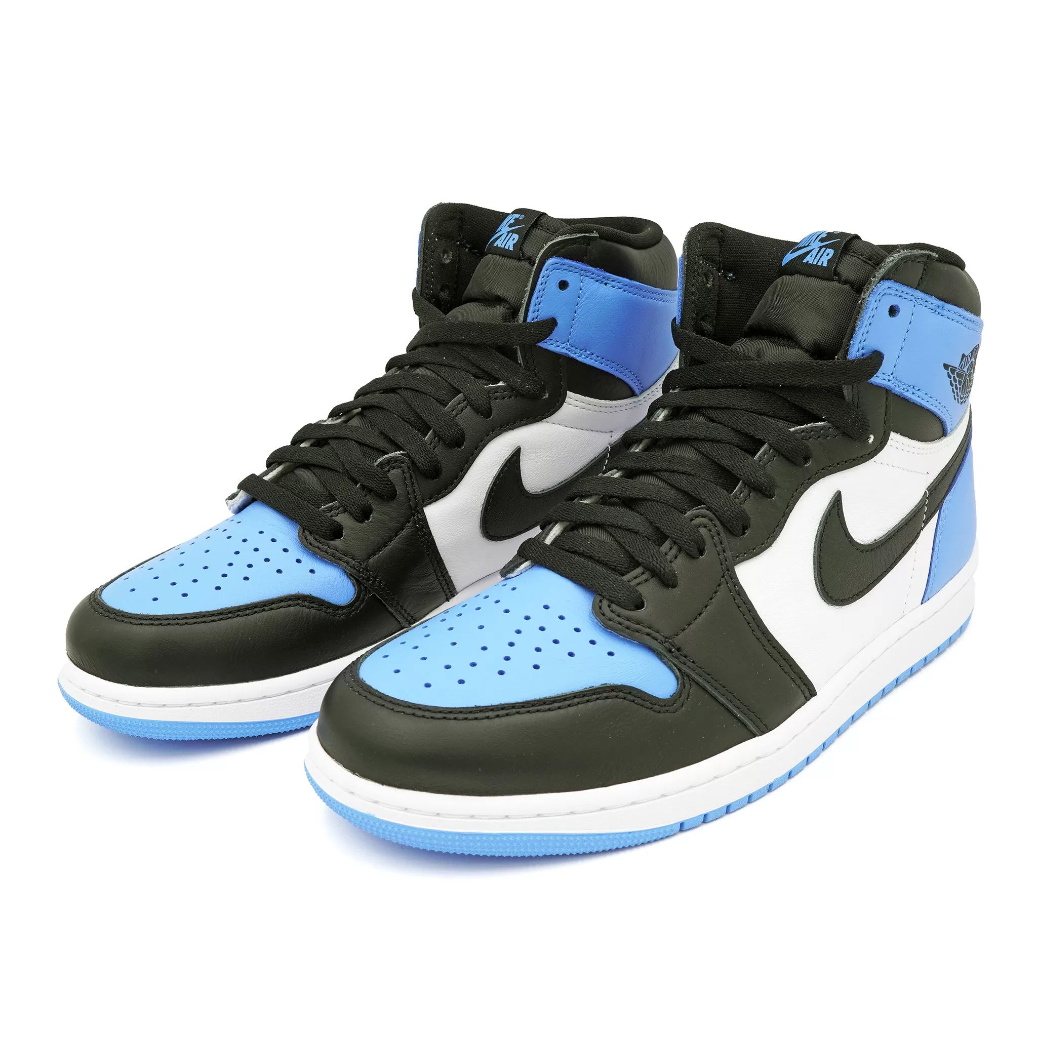 AIR JORDAN 1 RETRO HIGH OG UNC TOE 2023