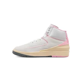 Air Jordan 2 Womens Retro Shoes