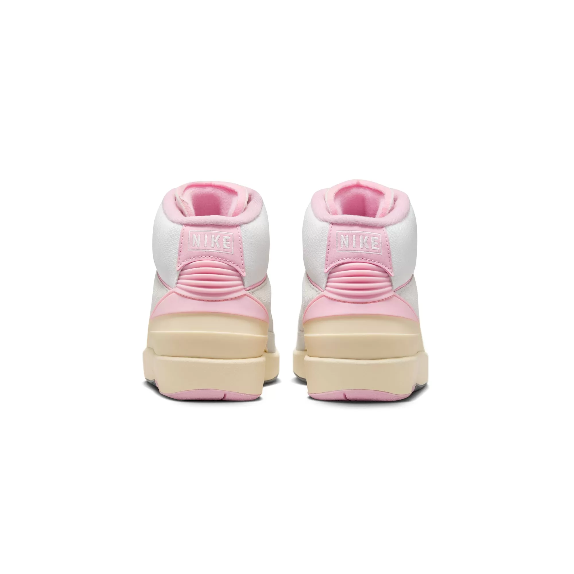 Air Jordan 2 Womens Retro Shoes