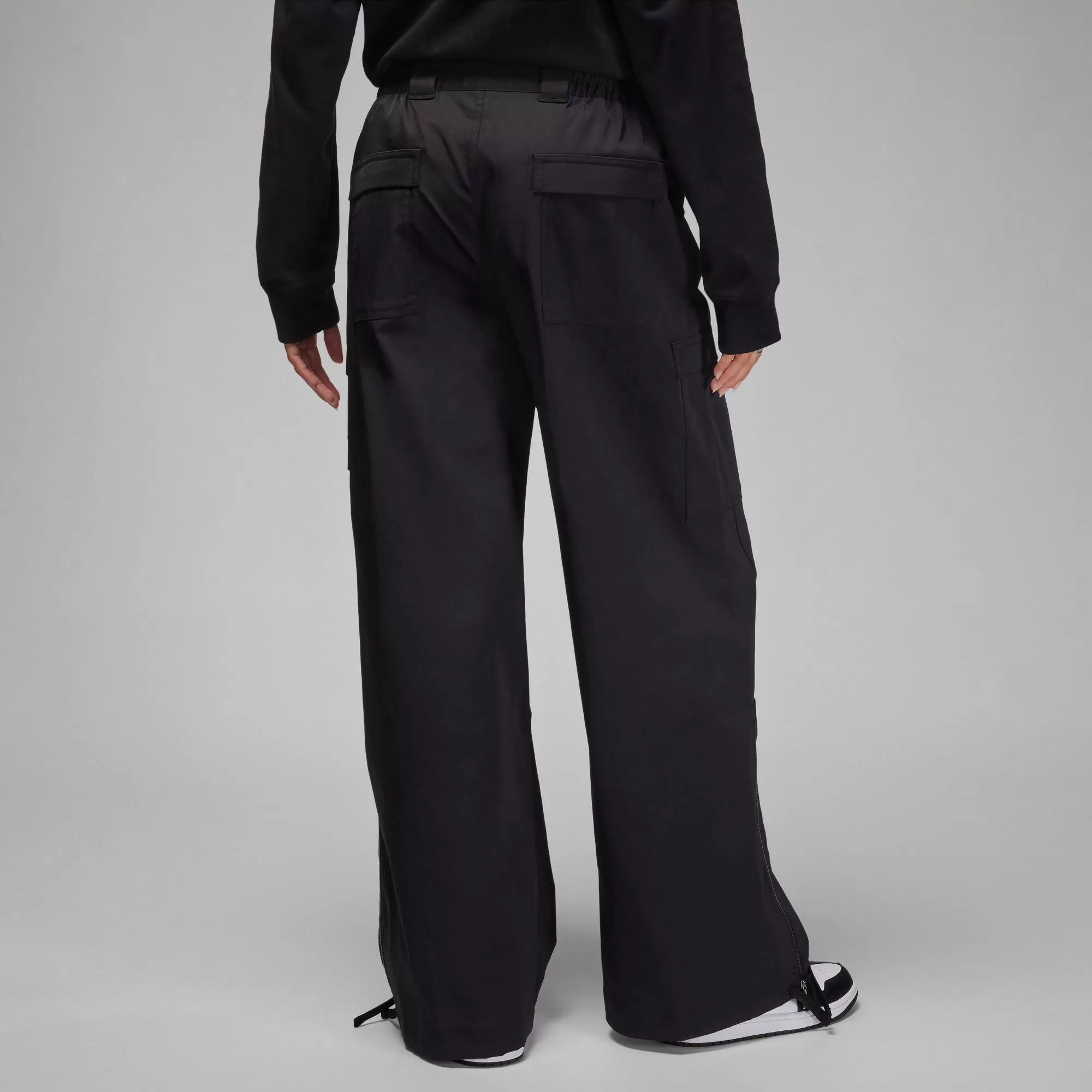 Air Jordan Womens Heavyweight Chicago Pants