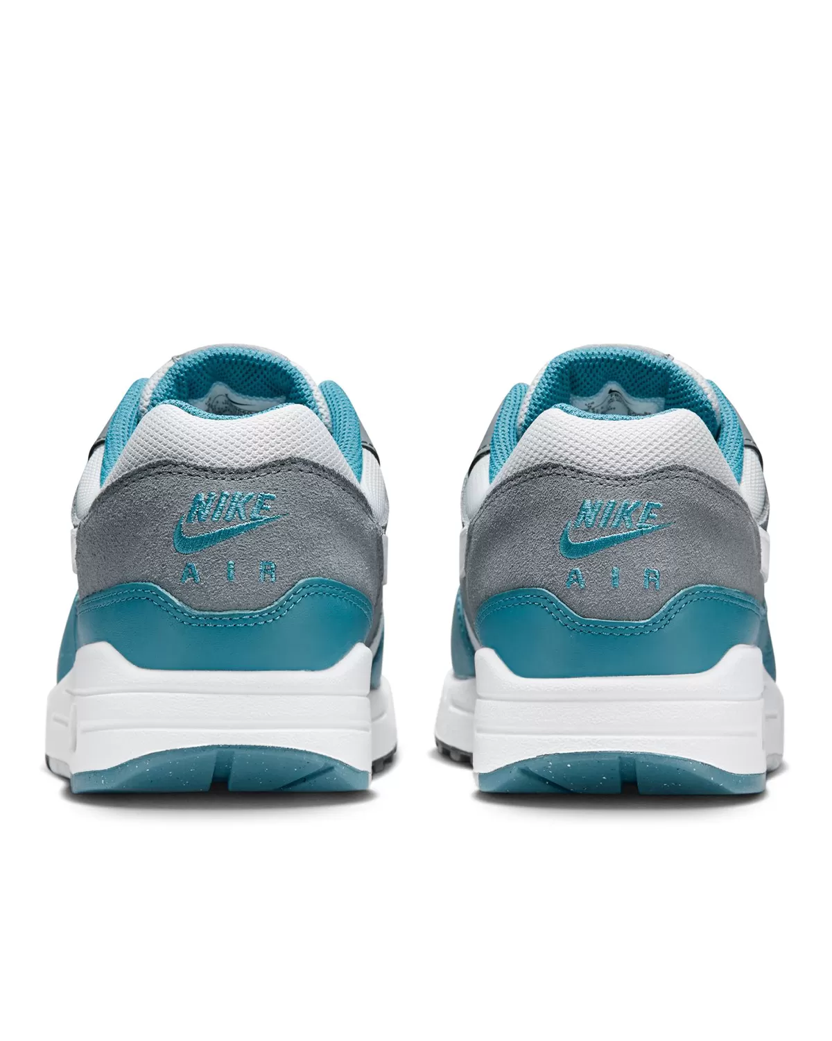 Air Max 1 SC Photon Dust/White/Cool Grey/Noise Aqua