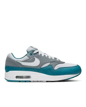 Air Max 1 SC Photon Dust/White/Cool Grey/Noise Aqua