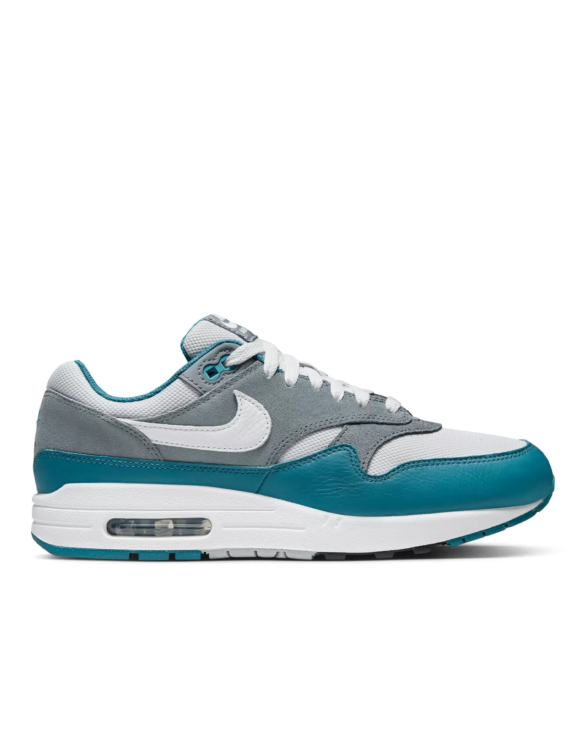 Air Max 1 SC Photon Dust/White/Cool Grey/Noise Aqua