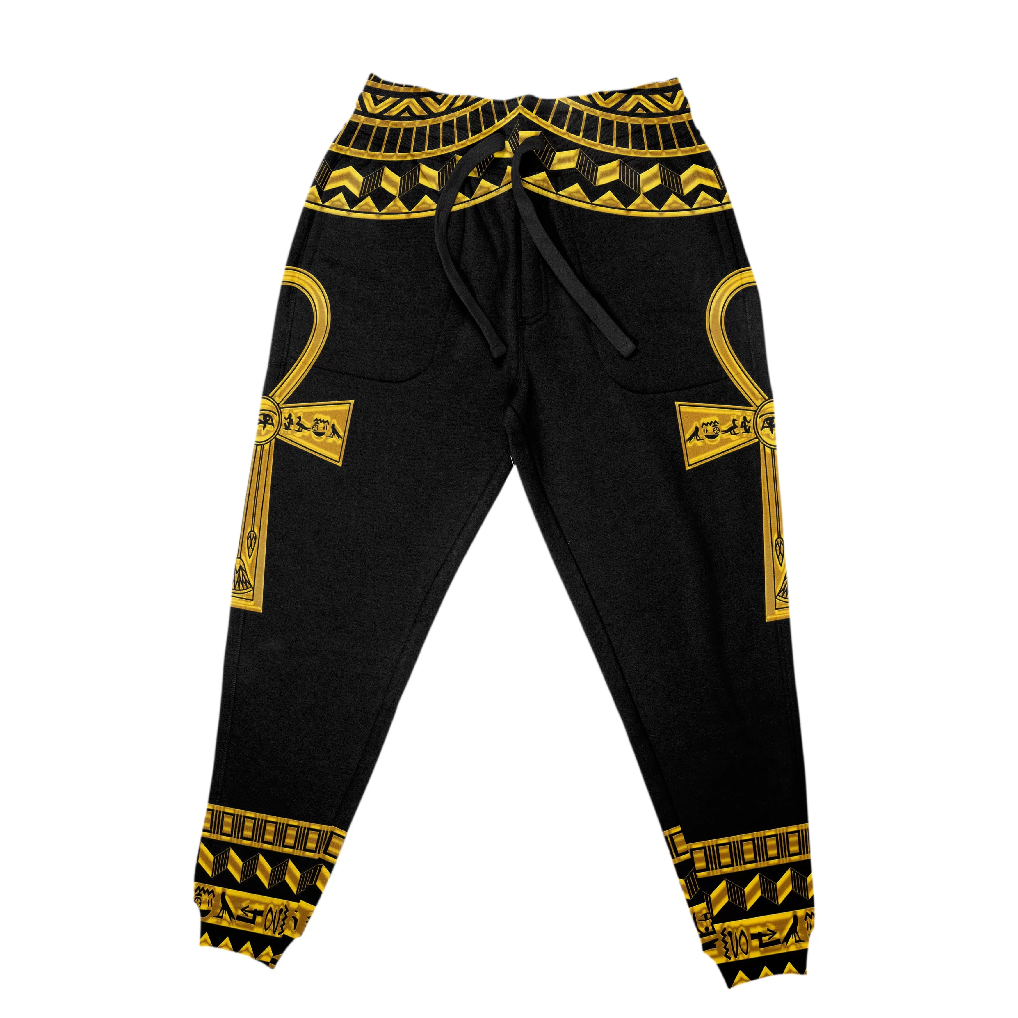 Ankh Egypt 1 Joggers