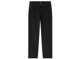 A.P.C. Martin Jeans in Black xld