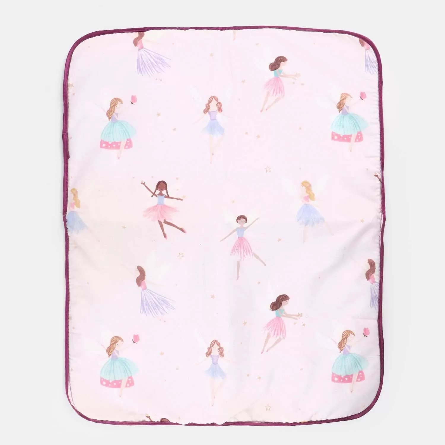 Baby Changing Sheet | 42*54cm