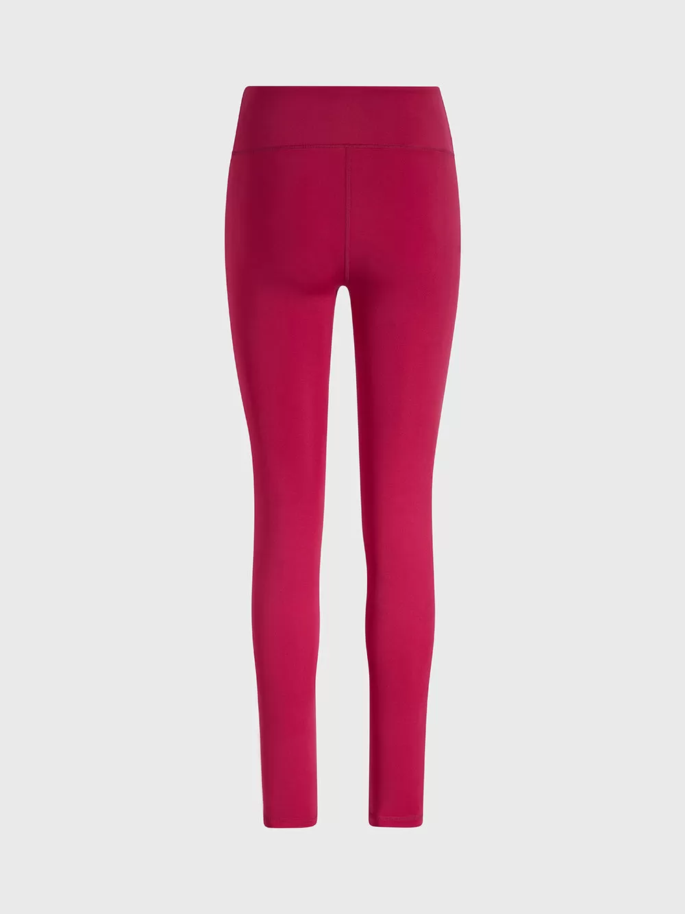 BARRY'S MAGENTA HIGH SUPPORT LEGGING