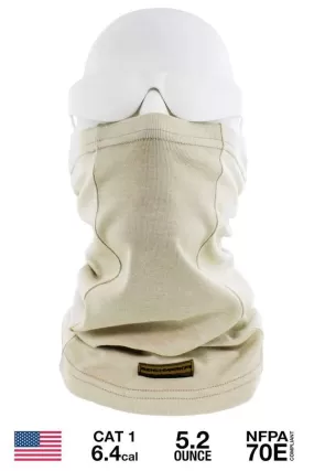 Benchmark FR Face Muffler Gaiter (52-3049FRB)