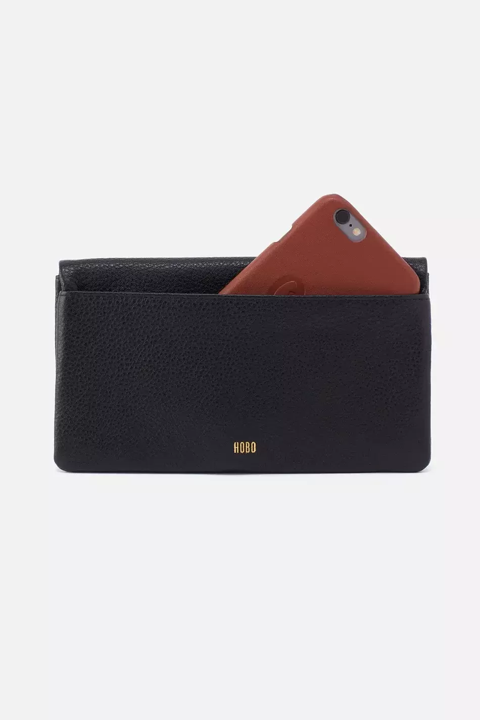 Black Lumen Wallet