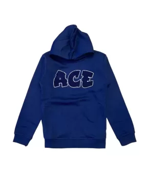 Boy’s Ace Fleece Hoodie