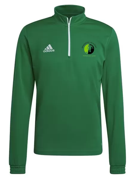 Bradders Academy Entrada 22 Training Top