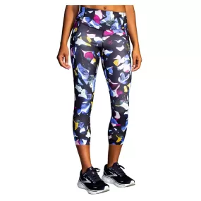 Brooks Women's Method 7/8 Tight