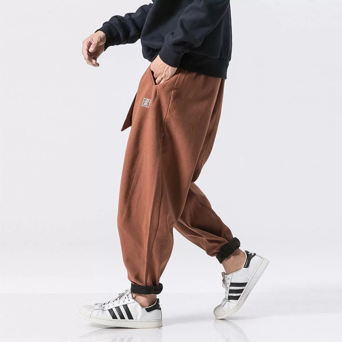 Buraku Pants