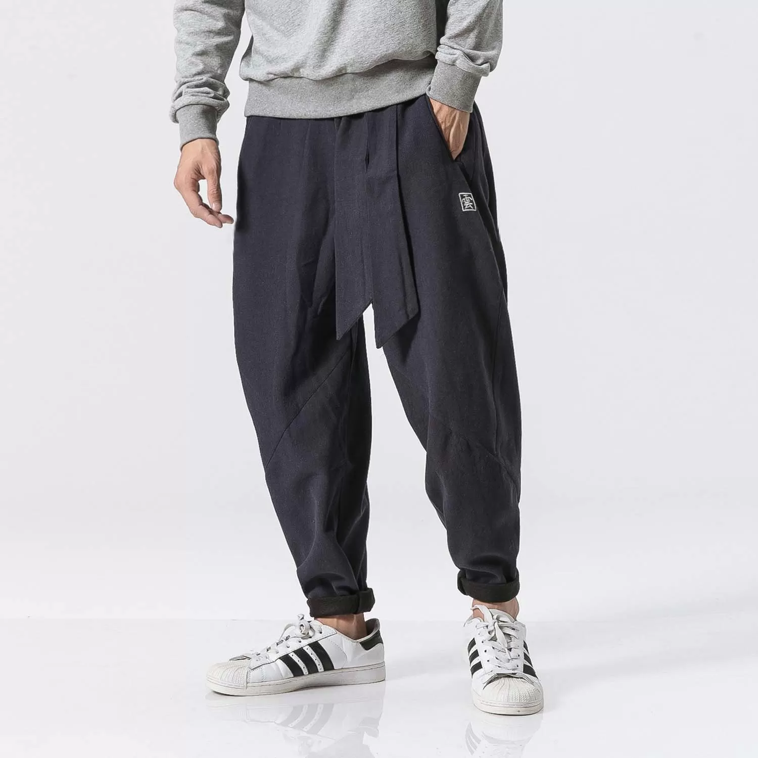 Buraku Pants