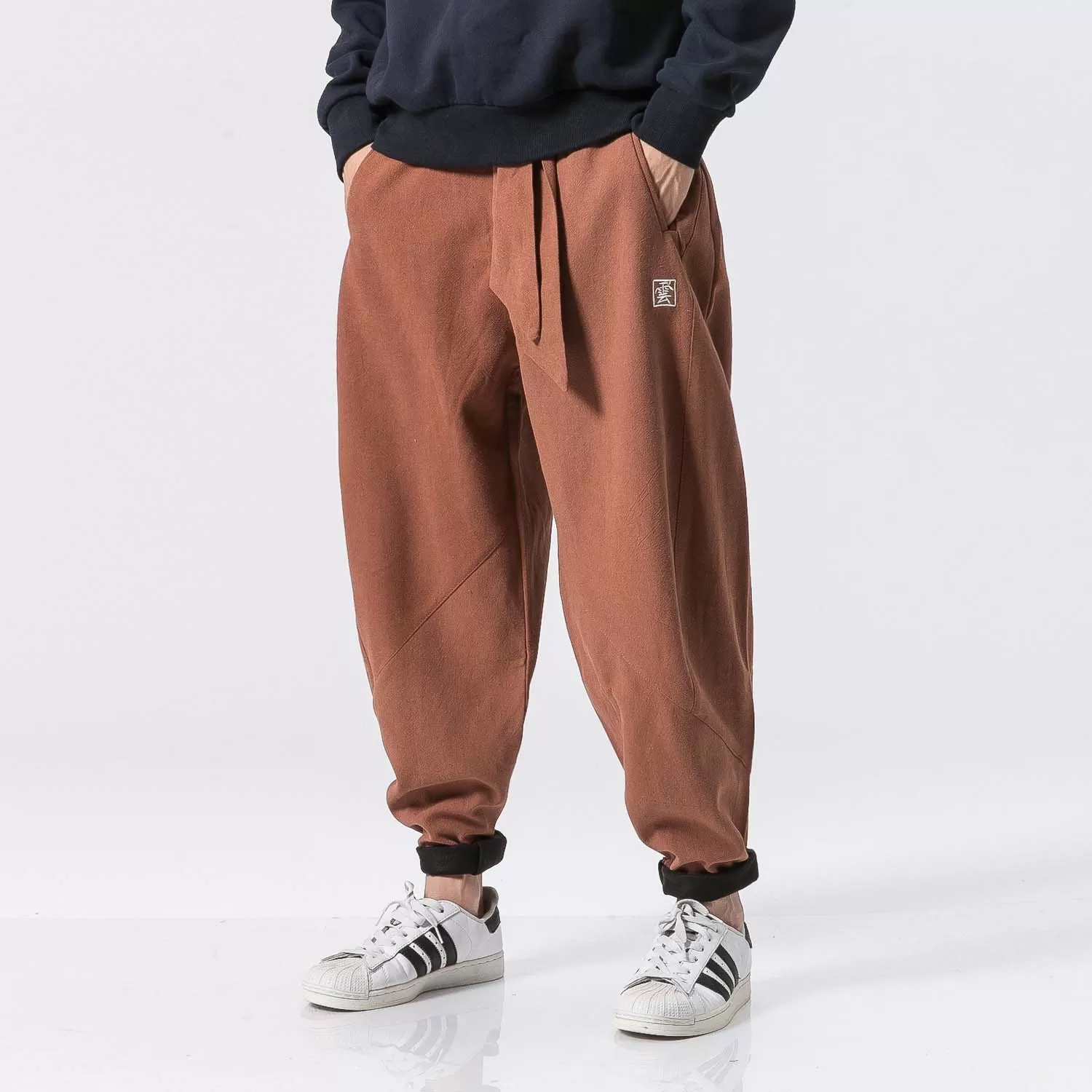 Buraku Pants