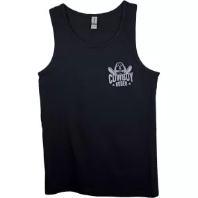 Calgary Stampede Cowboy Rodeo Tank Top