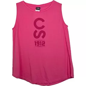 Calgary Stampede Women's 1912 Logo Graphic Tank Top