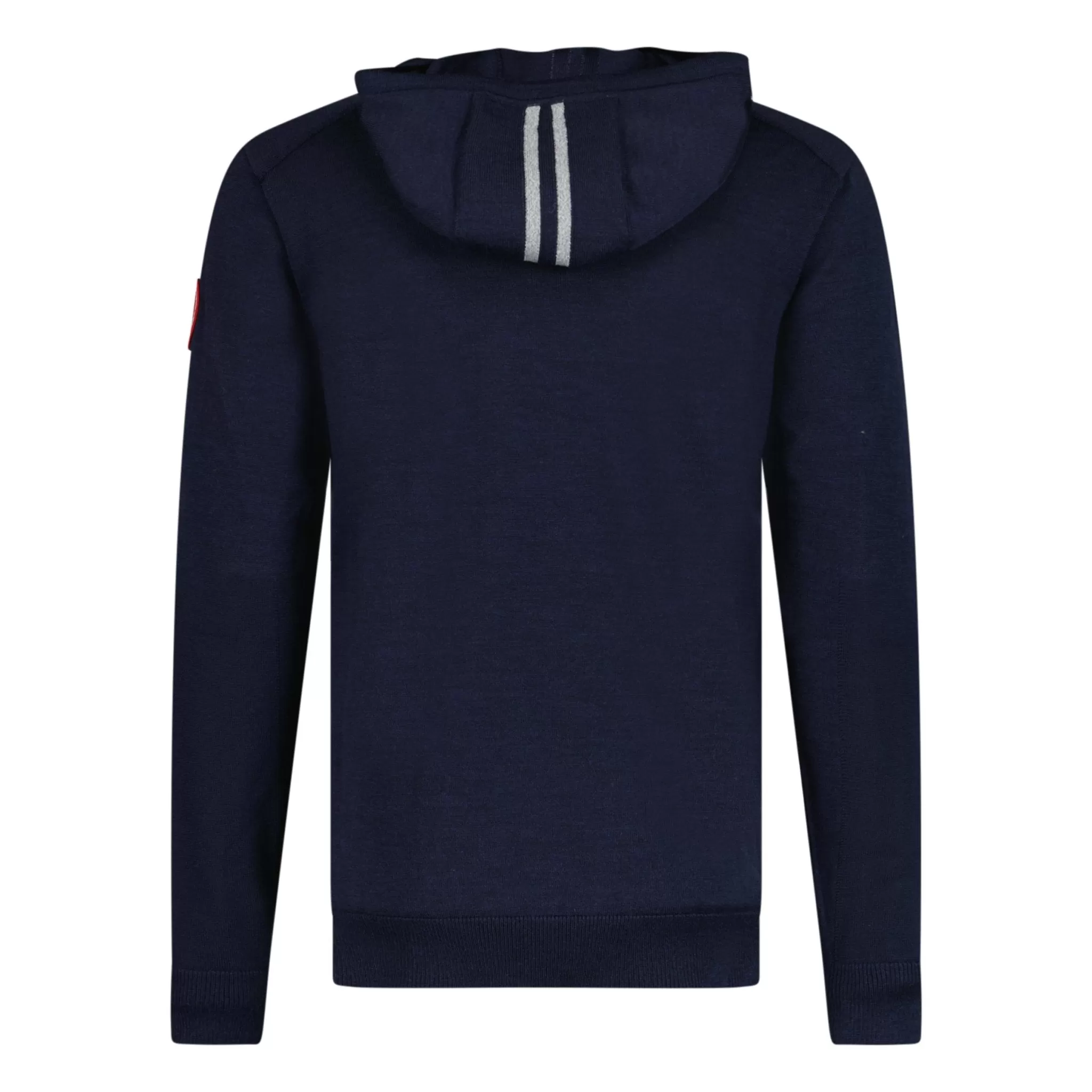 CANADA GOOSE AMHERST HOODIE NAVY BLUE