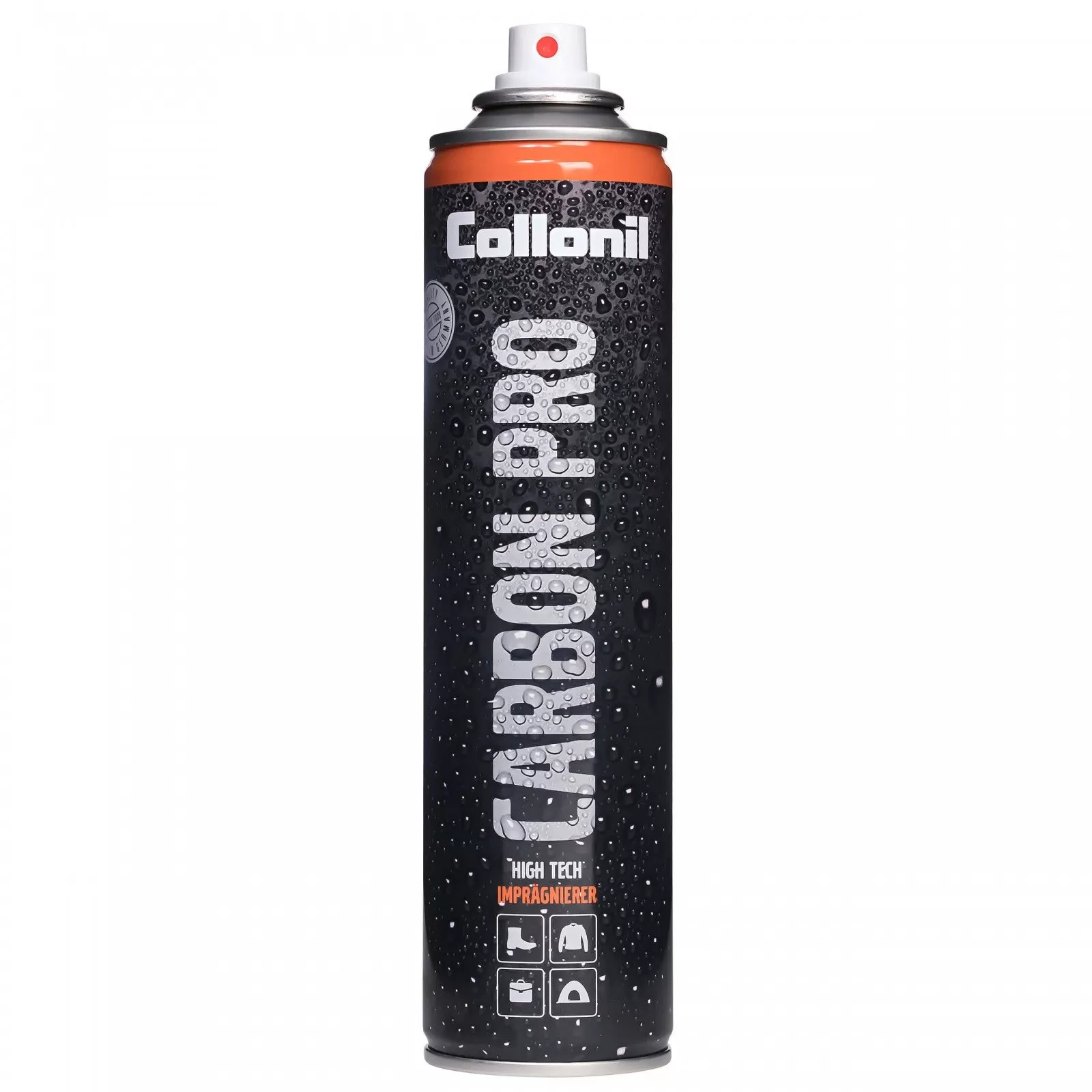 Carbon Pro Waterafstotende Spray