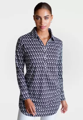 Carrie Tunic Shirt