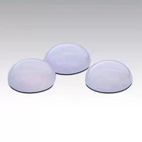 Chalcedony - Cabochon