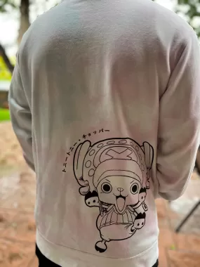 CHOPPER COLLAB HOODIE