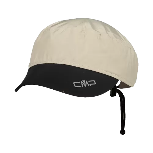 CMP Cappellino unisex reversibile da Trekking