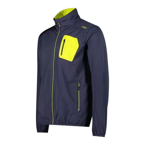 CMP Softshell extralight da trekking Uomo