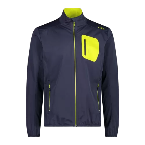 CMP Softshell extralight da trekking Uomo