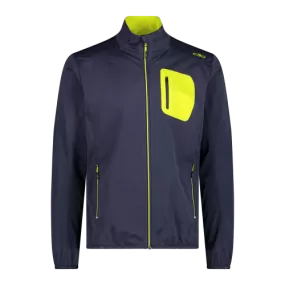 CMP Softshell extralight da trekking Uomo