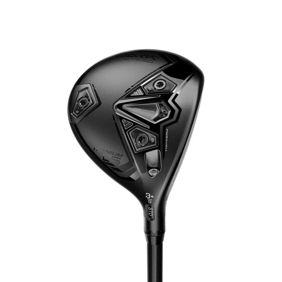 Cobra Darkspeed LS Fairway Wood - CUSTOM