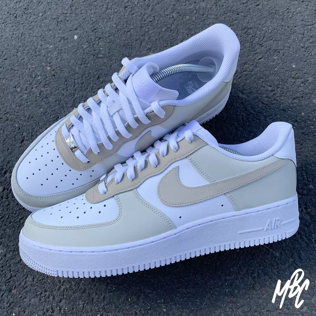 Colourway (Create Your Own) - Air Force 1 Custom