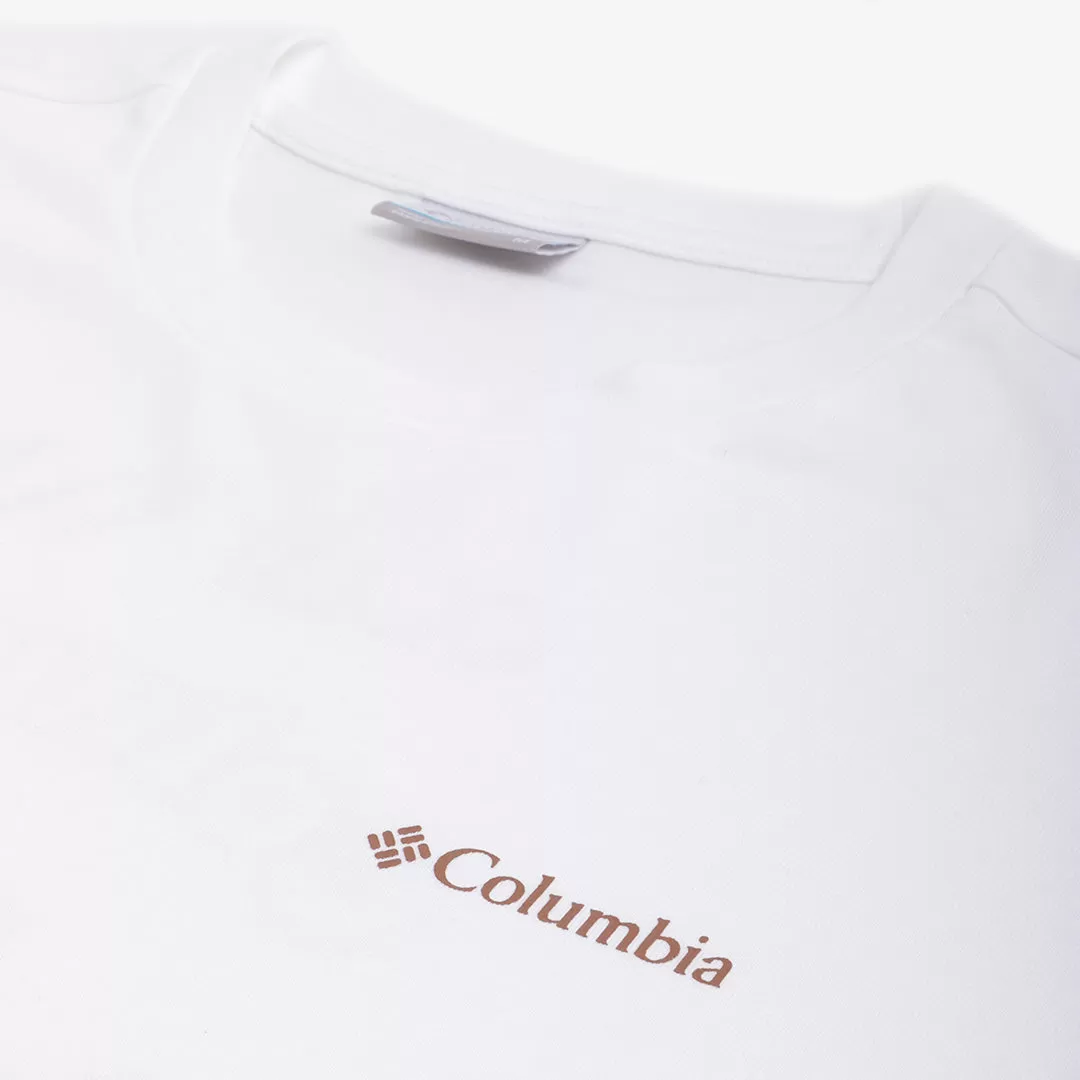 Columbia Burnt Lake Graphic T-Shirt