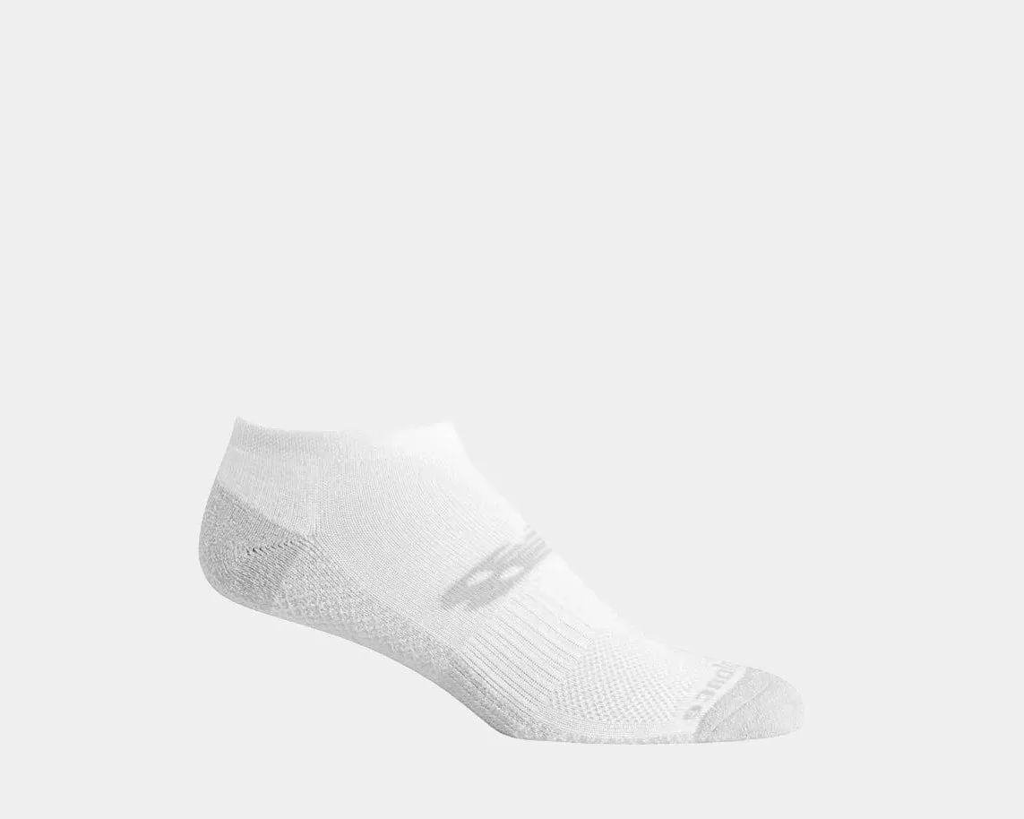 Cooling Cushion Performance Low Cut 2 Pack Socks