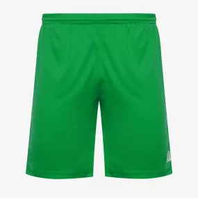 Core Football Shorts - Green