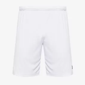 Core Football Shorts - White